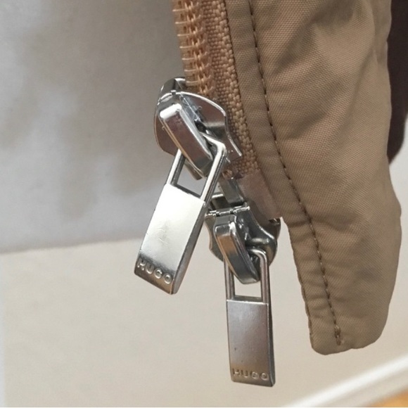 HUGO BOSS bomber jacket - Picture 5 of 7